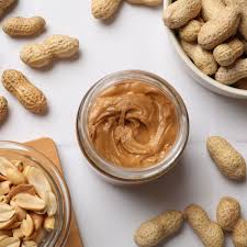 Natural Organic Peanut Butter Creamy